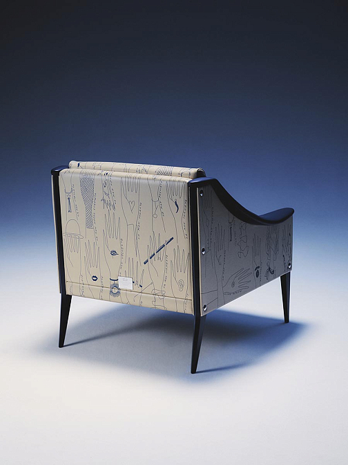 Dezza 60th Anniversary Limited Edition