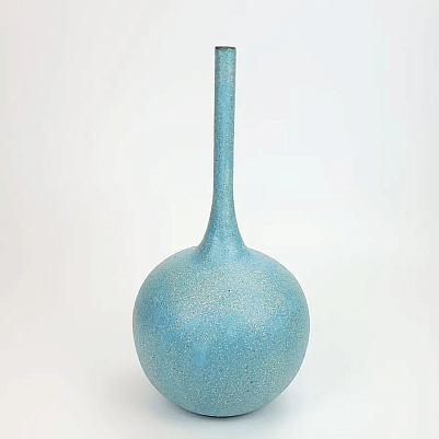 Сосуд "Небо". Анна Мамаладзе