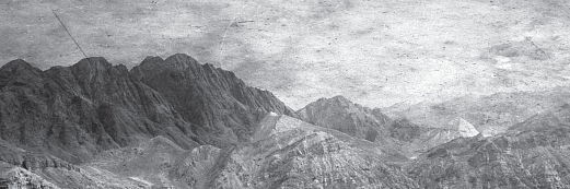 Клавихо-Телепнев В. Из серии "Библия в фотогравюрах"