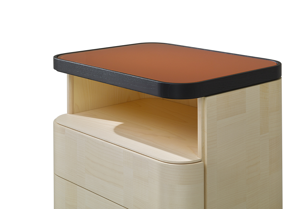 DUO Chest of drawers