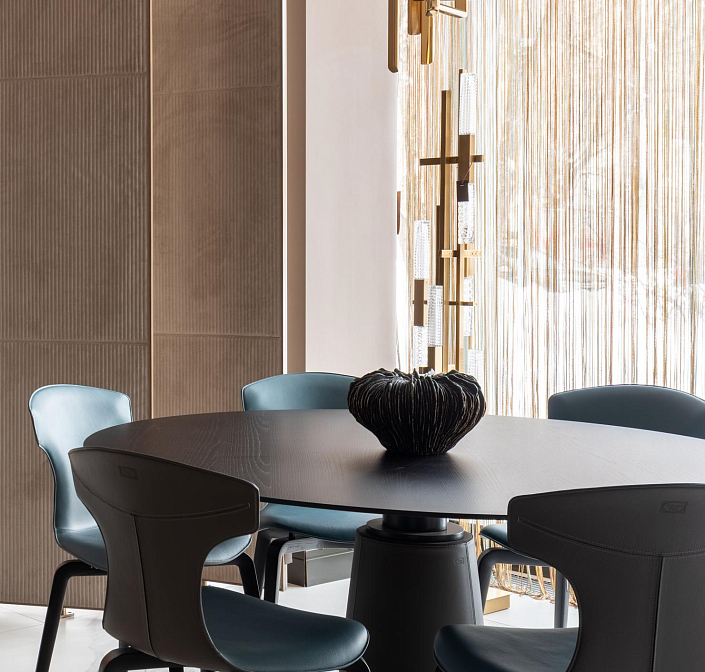 Интерьерная скульптура. Анна Мамаладзе.