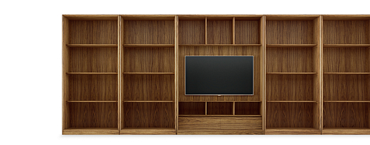 TV Unit