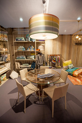 Drum New 88x40 Westminster