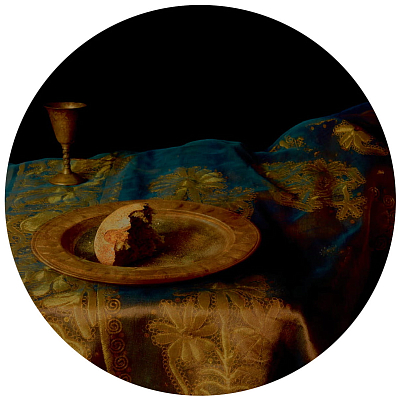 Клавихо-Телепнев В. Из серии "Кремль"