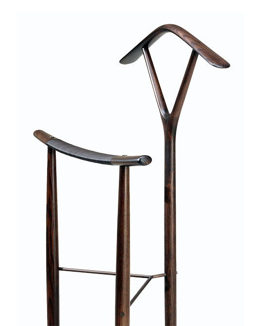 DUO | Valet stand_1
