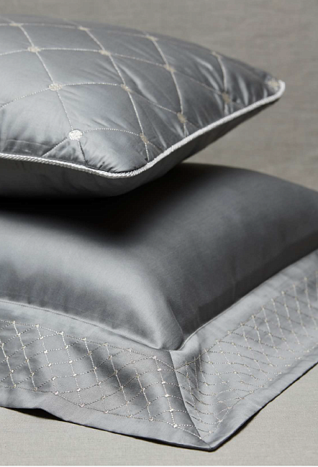 Fontainebleau серо-голубая