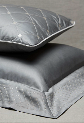 Fontainebleau серо-голубая