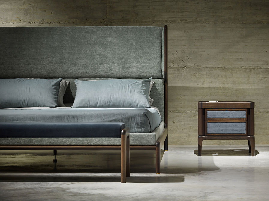 Full | Bedside Table