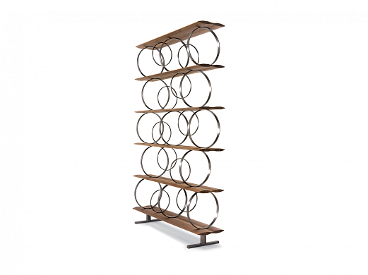 Сerchi volanti-Flying Circles