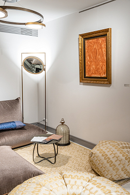 Яковлев А.Я. Капри