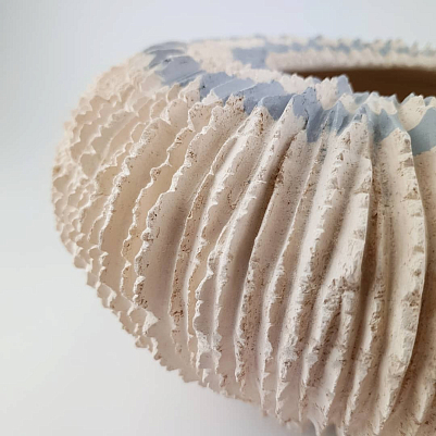 Интерьерная скульптура. Анна Мамаладзе.