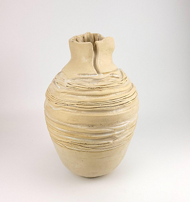 Ваза "Кипр". Елена Песко