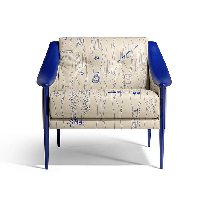 Dezza 60th Anniversary Limited Edition