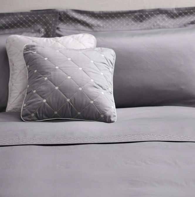 Fontainebleau серо-голубое