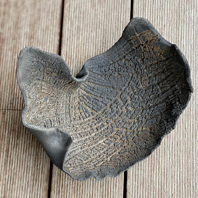 Блюдо. Оксана Панфилова