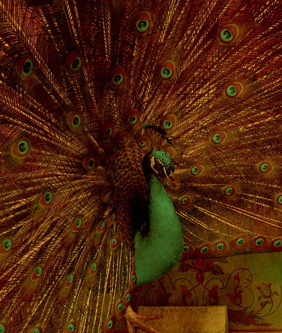 Клавихо-Телепнев В. Из серии "Кремль"