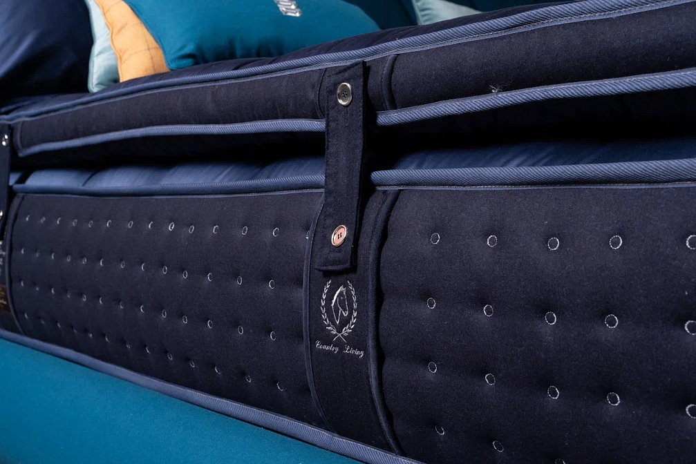 Country Living | Reversible