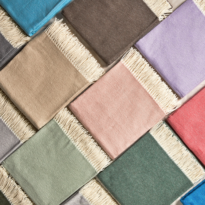 Casper plain светло-розовый