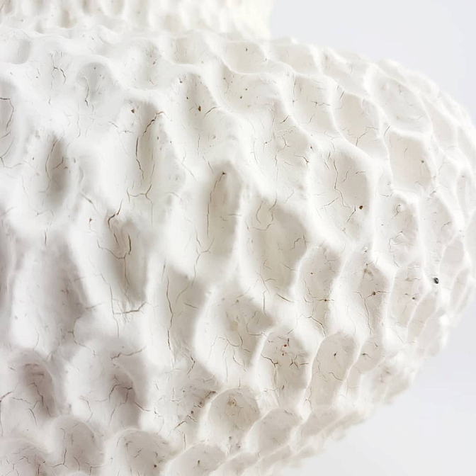 Интерьерная скульптура. Анна Мамаладзе.