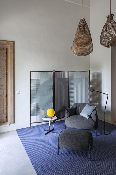 Archibald Gran Comfort