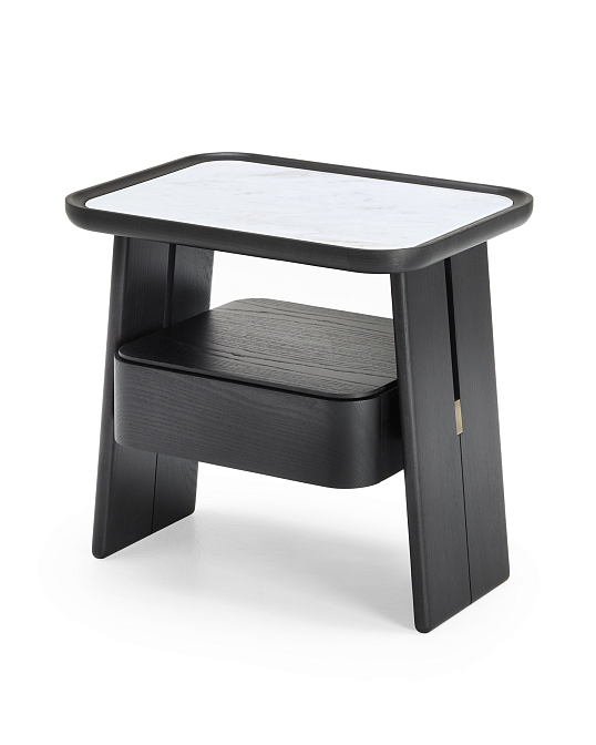 DUO | Bedside Table