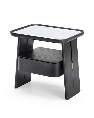 DUO | Bedside Table