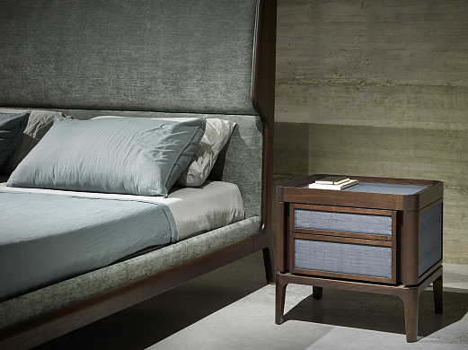 Full | Bedside Table