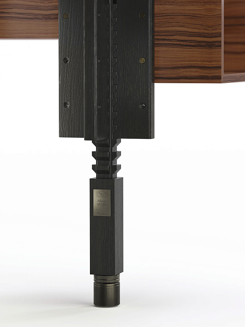 Albero GFF100