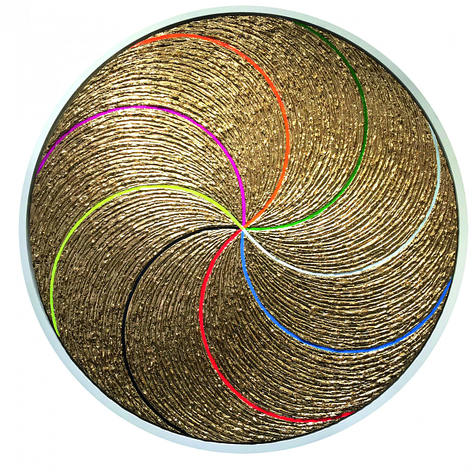 Верещагин А.В. Система цвета