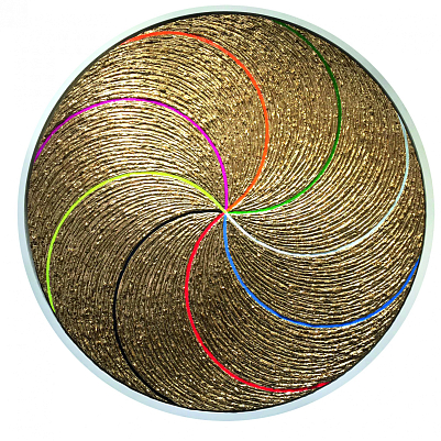 Верещагин А.В. Система цвета