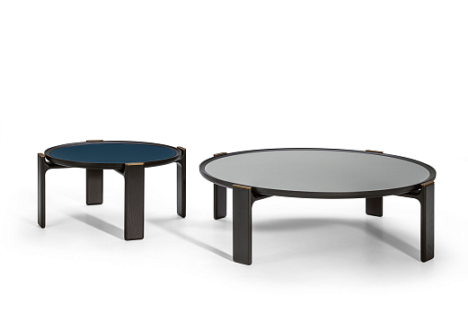 DUO Low Table