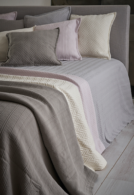 Midsummer Righe голубое