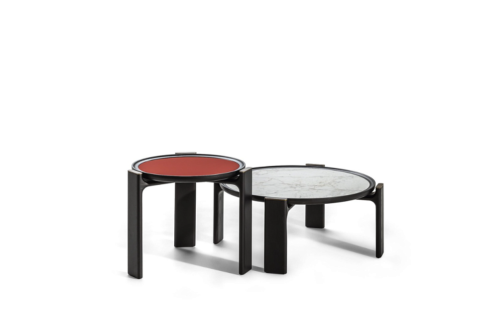DUO Low Table