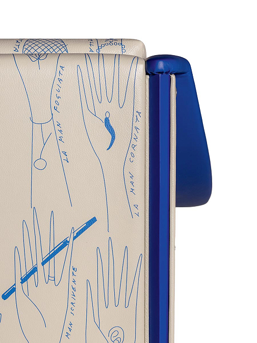 Dezza 60th Anniversary Limited Edition