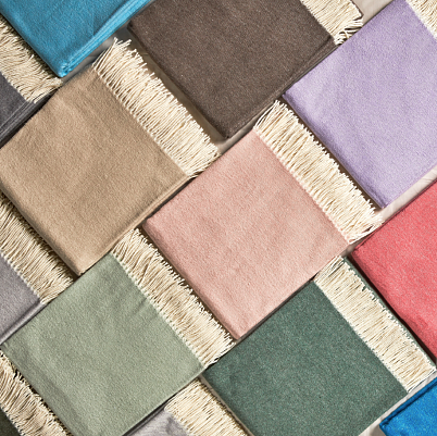 Casper plain светло-зеленый