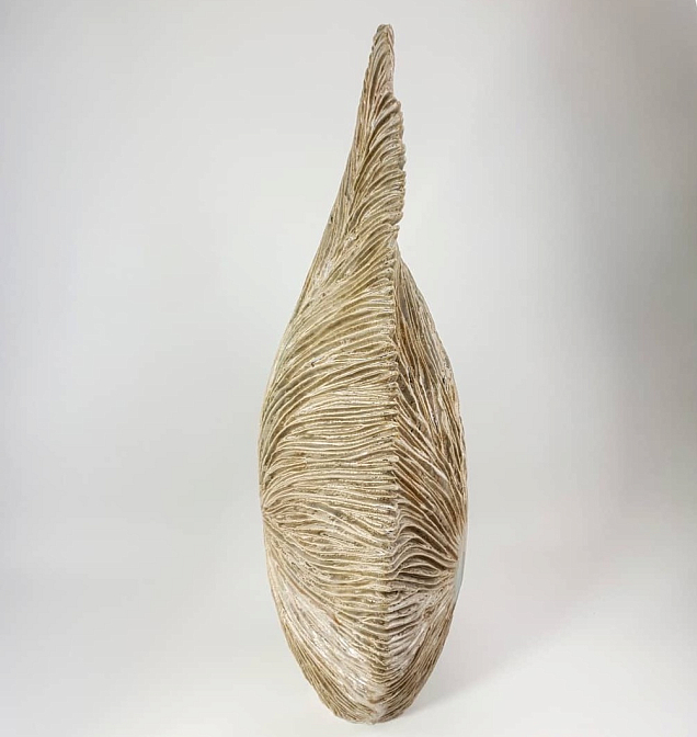 Интерьерная скульптура. Анна Мамаладзе