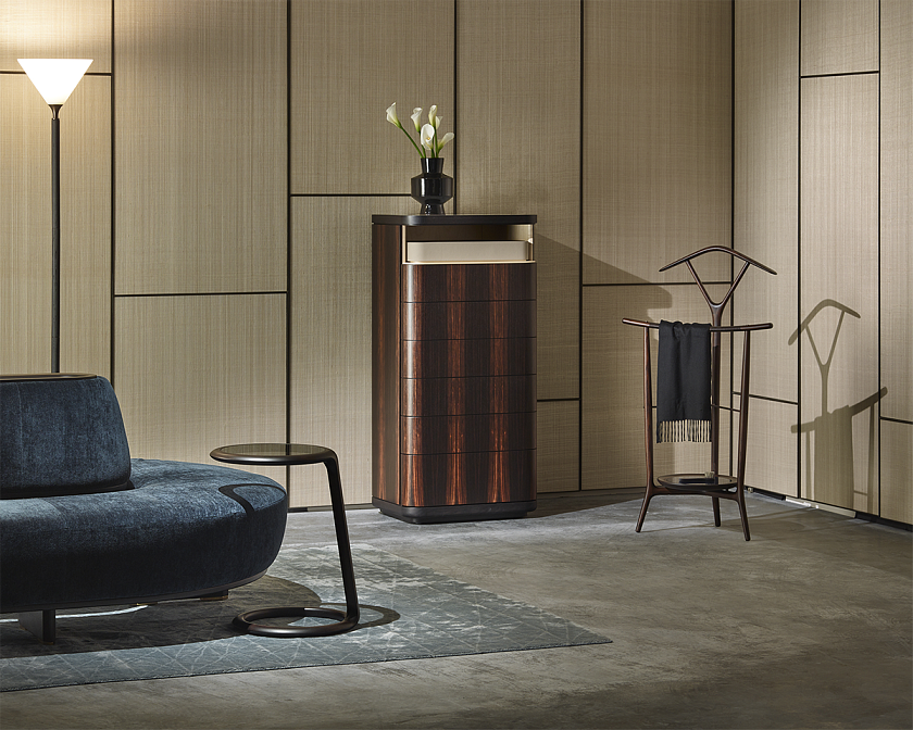 DUO Chest of drawers