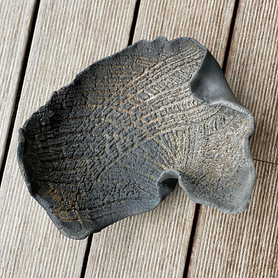 Блюдо. Оксана Панфилова