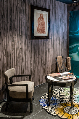 Яковлев А.Е. Портрет итальянца