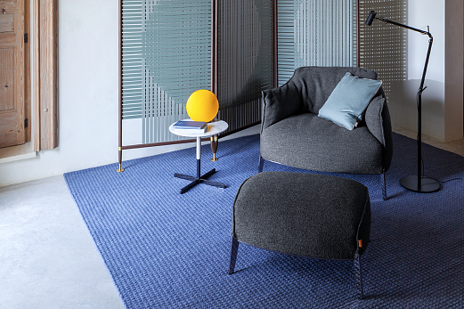 Archibald Gran Comfort