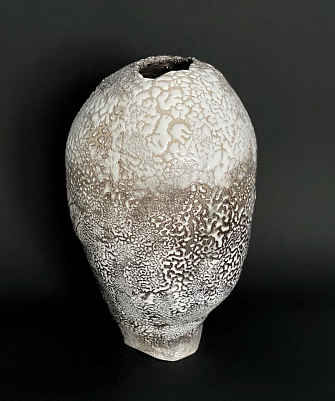 Ваза. Оксана Панфилова