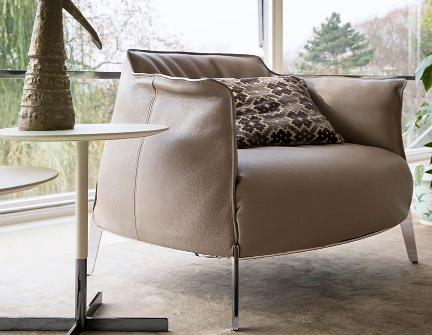 Archibald Gran Comfort