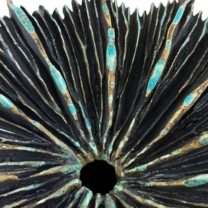 Интерьерная скульптура. Анна Мамаладзе.