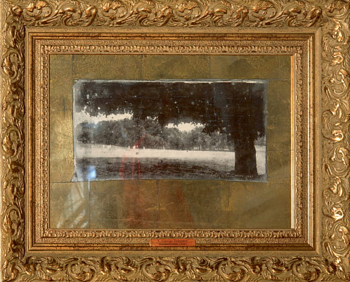 Клавихо-Телепнев В. Из серии "Алиса в стране чудес"