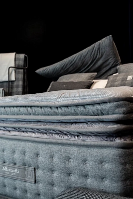 Biorest Mood 2000 | No flip