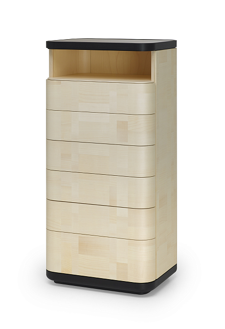 DUO Chest of drawers