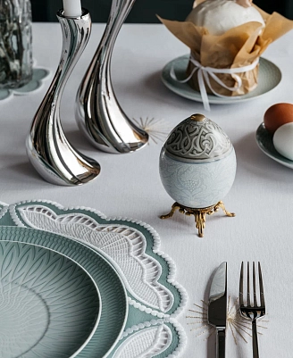 Яйцо пасхальное