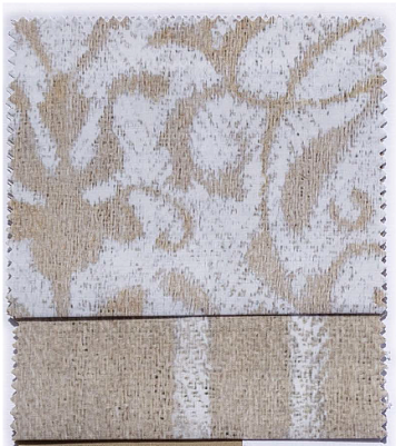 Chloe Roses бежевое/серое