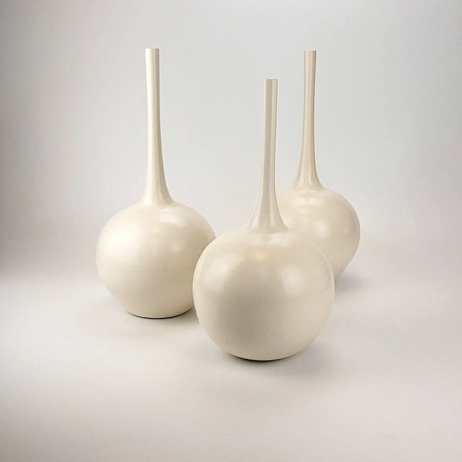 Сосуд. Из серии "Вдохновение" Анна Мамаладзе