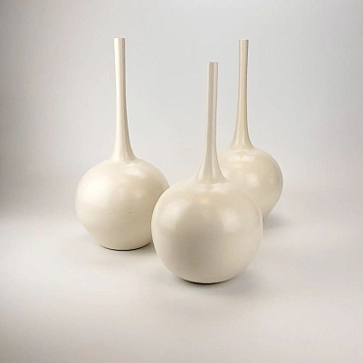 Сосуд. Из серии "Вдохновение" Анна Мамаладзе